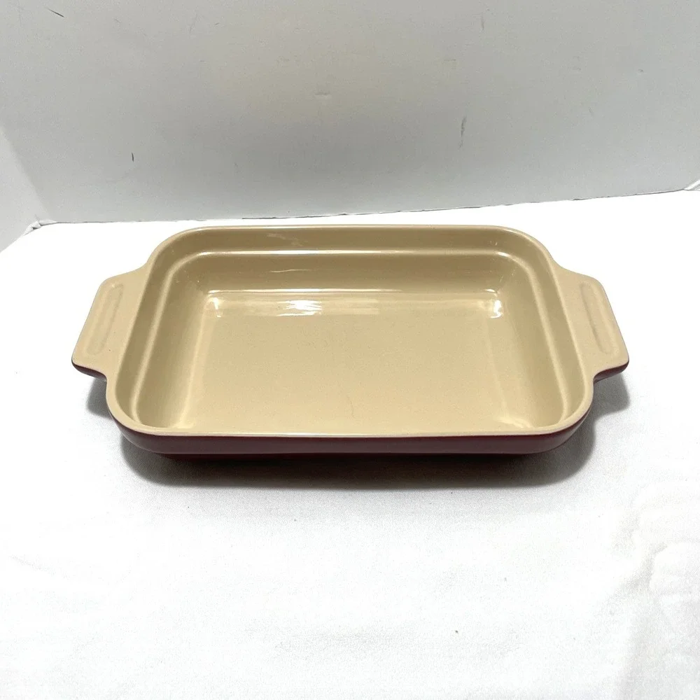 Le Creuset le creuset